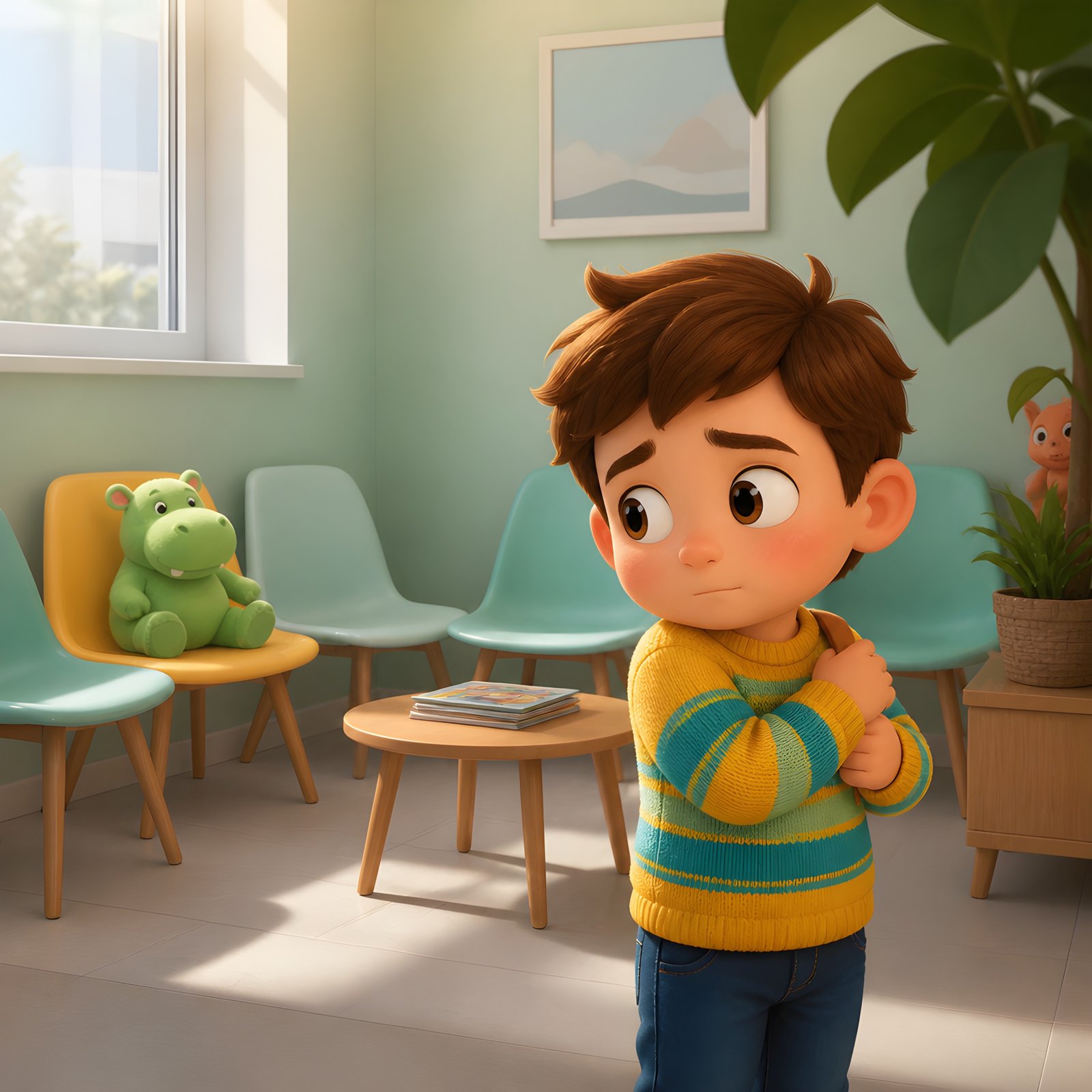 Milo's Big Dentist Adventure 3 578803c9 e8f1 4e07 9f3b 0b87fcd399bd p1