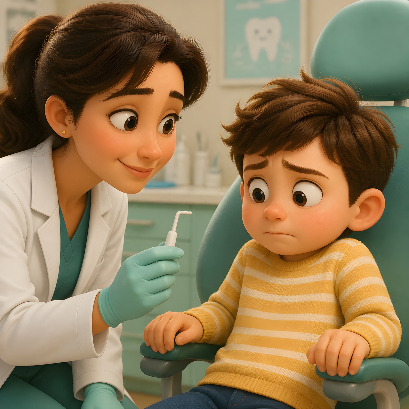Milo's Big Dentist Adventure 6 578803c9 e8f1 4e07 9f3b 0b87fcd399bd p4