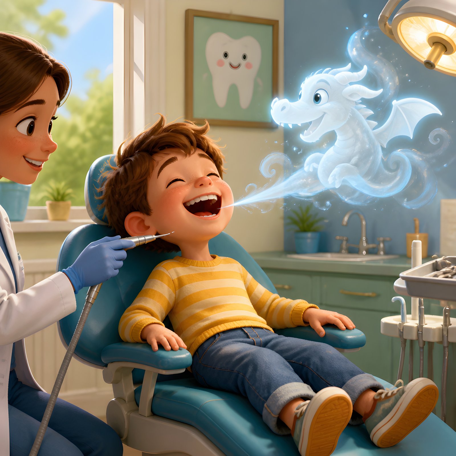 Milo's Big Dentist Adventure 7 578803c9 e8f1 4e07 9f3b 0b87fcd399bd p5