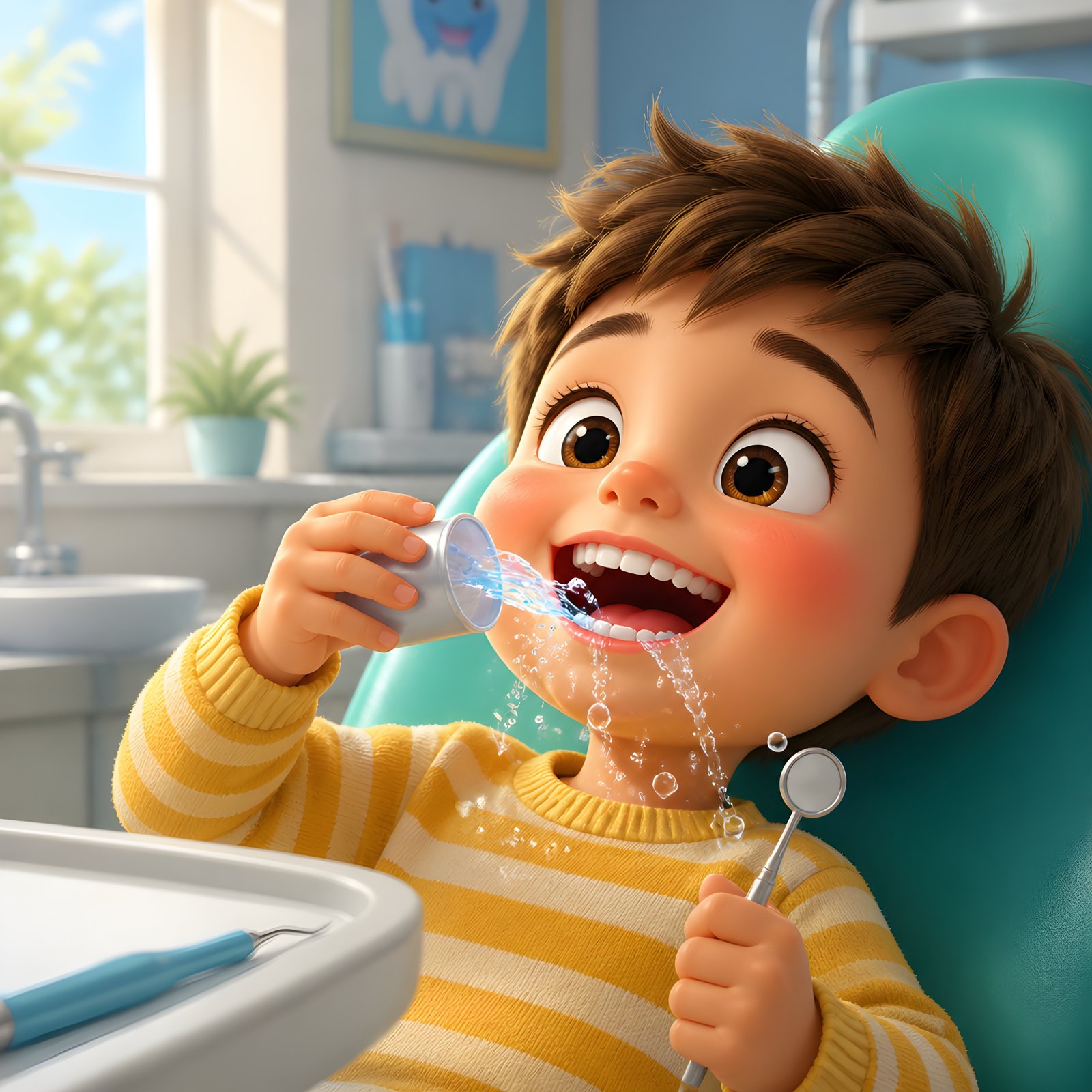 Milo's Big Dentist Adventure 10 578803c9 e8f1 4e07 9f3b 0b87fcd399bd p8