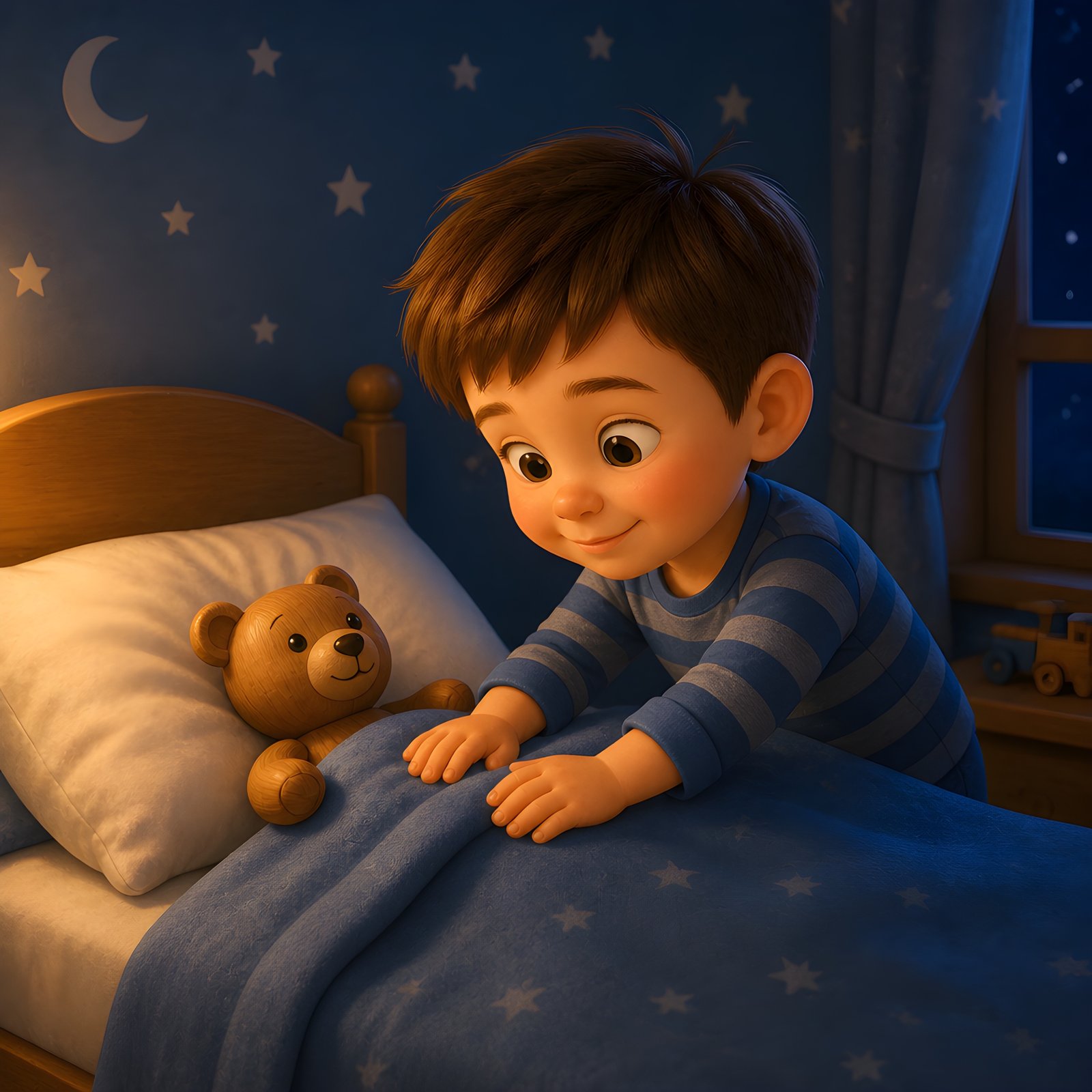 Milo's Big Night In 12 88cb887b d9ad 4777 a16a 419538fcf1b0 p10