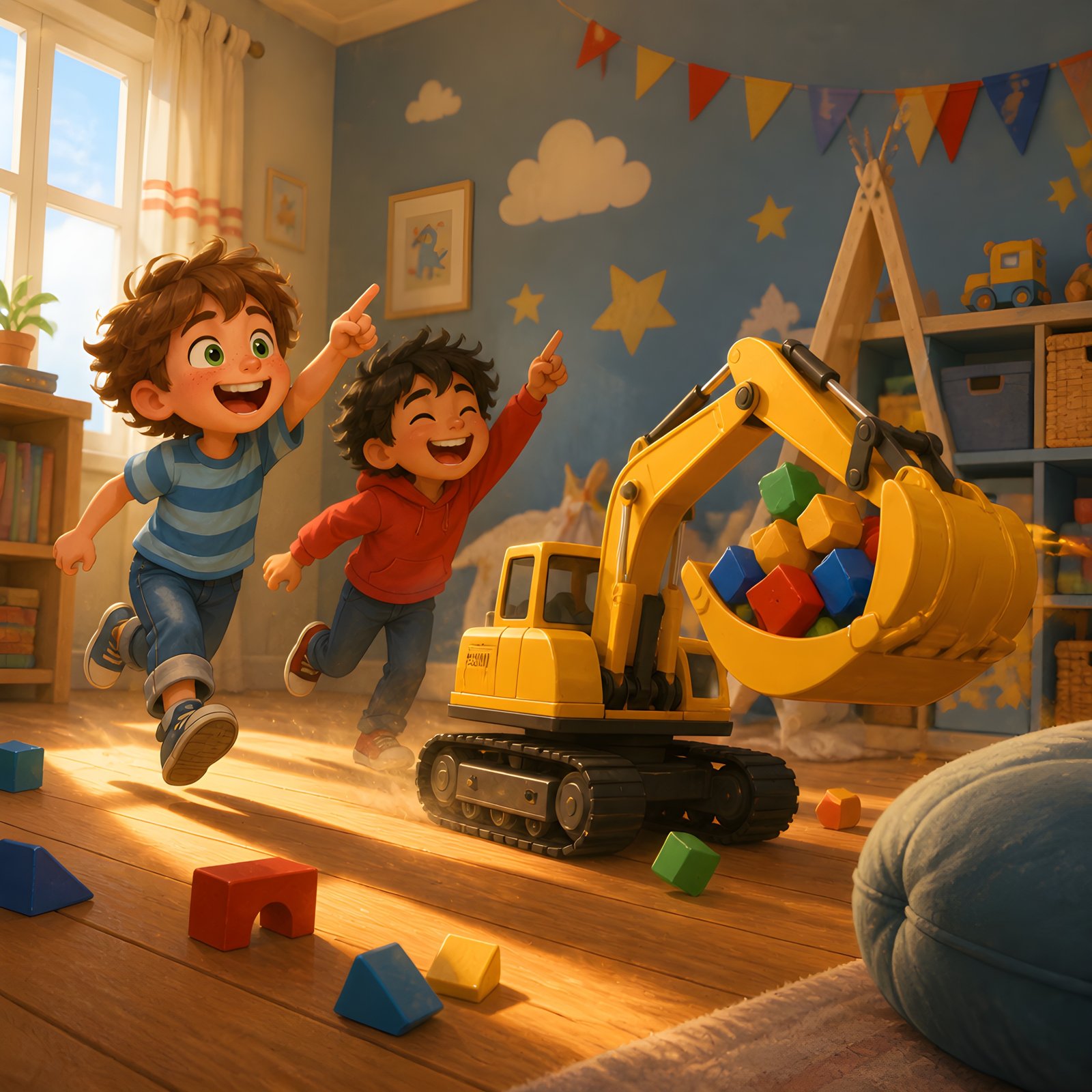 The Big Yellow Digger 11 e21ff9f7 42df 4350 ae0c e69fab962db7 p9