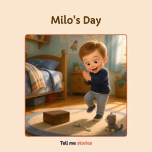Milo's Day