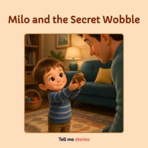 Milo Knows Already
