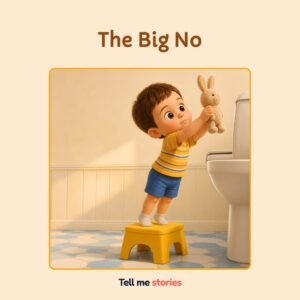 The Big No