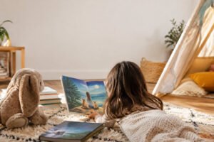 The best personalized books for kids to buy in 2026