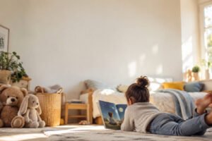 Why every personalized book with child’s name builds confidence