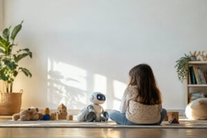 Is AI safe for children: a guide for parents