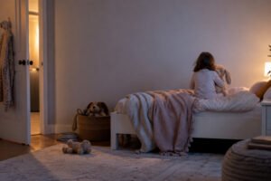 How to stop toddler stalling at bedtime effectively