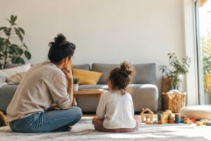 How to get kids to listen without yelling: 7 peaceful strategies